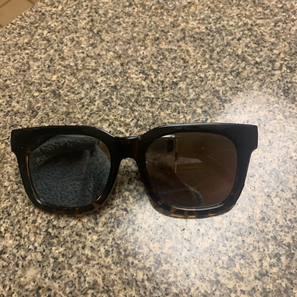 Quay Australia Sunglasses